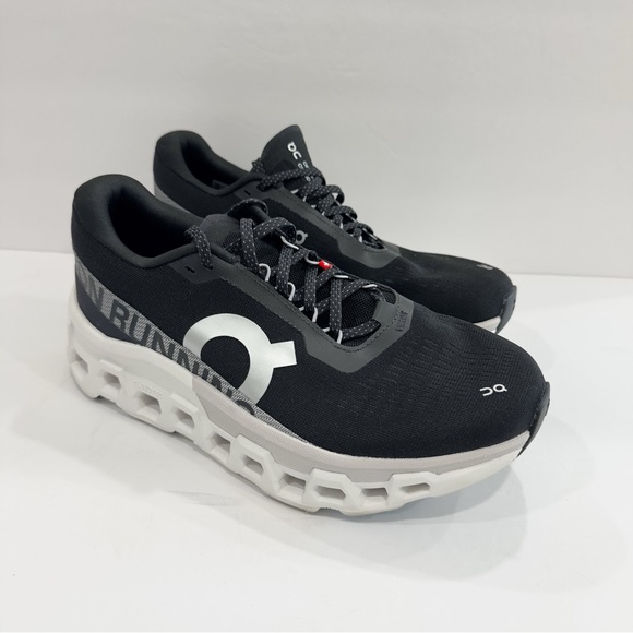 On Running  Cloudmonster 2 Men’s Shoes - Picture 1 of 10